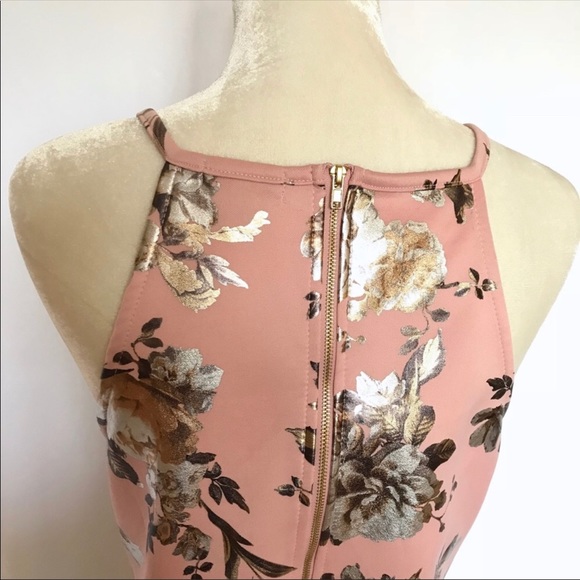 J For Justify Bodycon dress - Picture 3 of 8